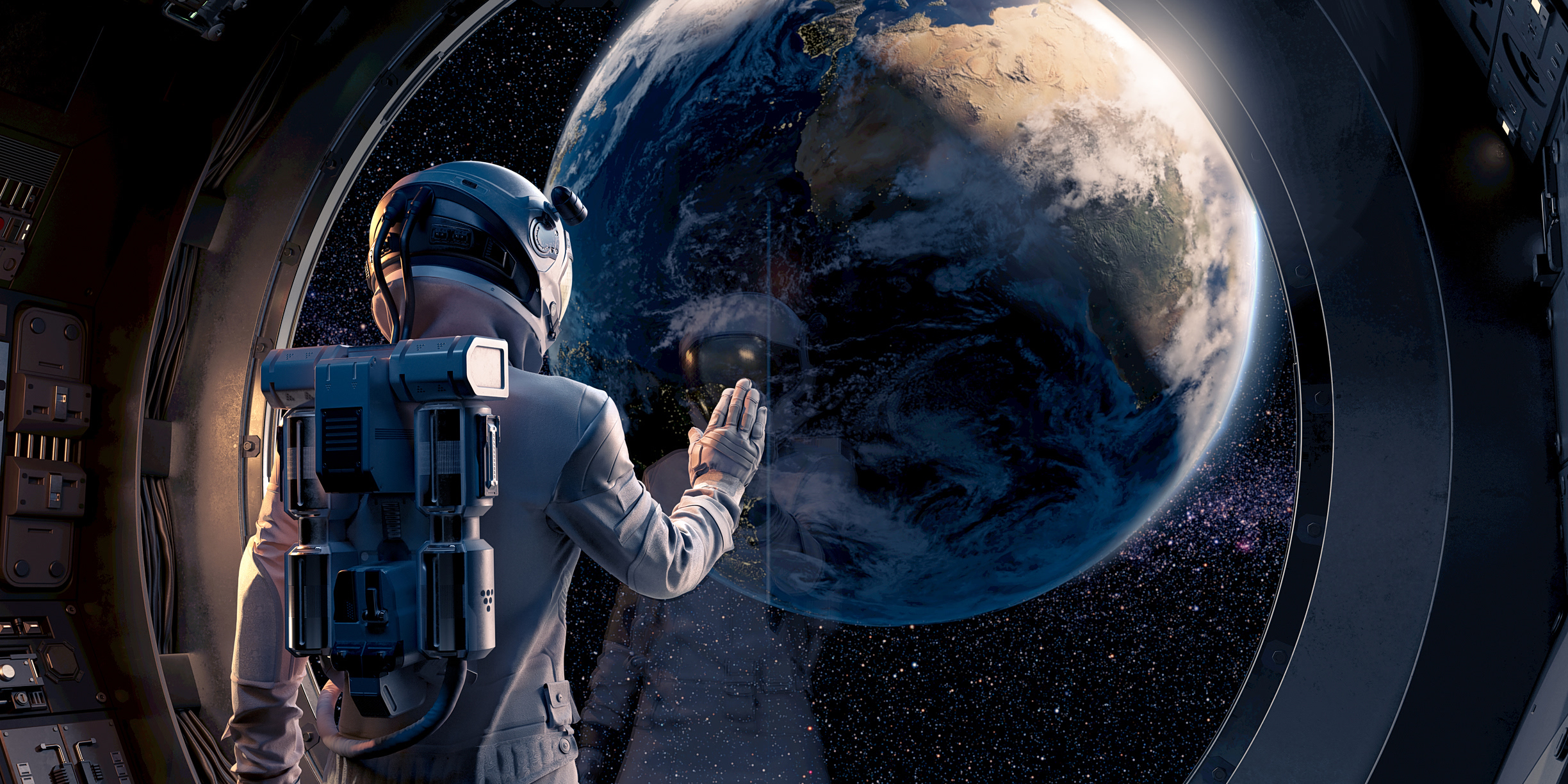 Η ζωή σε άλλους πλανήτες: Η μεγαλύτερη πρόκληση της ανθρωπότητας