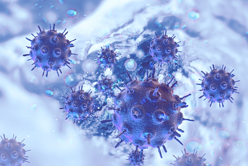 Αντιβιοτικά στην εποχή της Παν-Αντοχής