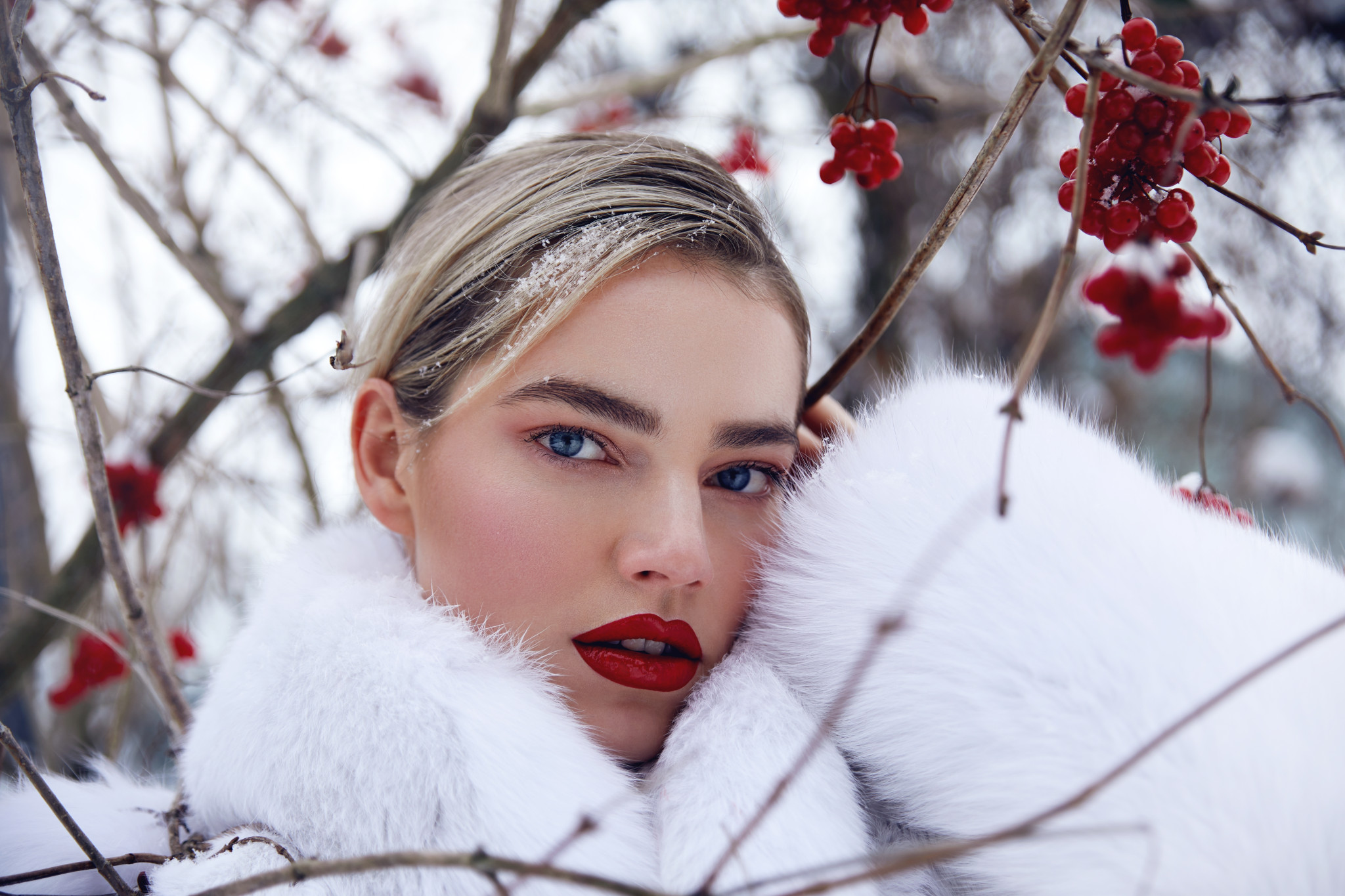 Τα beauty trends των γιορτών: Όσα αξίζει να κρατήσετε από τώρα