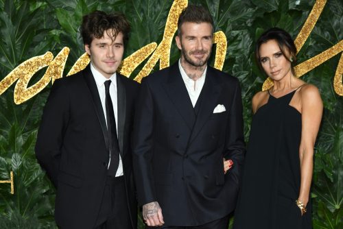 Η κόντρα στην οικογένεια Μπέκαμ συνεχίζεται: Ο Μπρούκλιν έχασε τη μεγάλη ημέρα του Ντέιβιντ Μπέκαμ