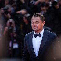 Λεονάρντο Ντι Κάπριο: Θα λάβει διάκριση στο Φεστιβάλ του Παλμ Σπρινγκς