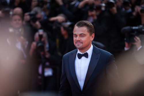Λεονάρντο Ντι Κάπριο: Θα λάβει διάκριση στο Φεστιβάλ του Παλμ Σπρινγκς