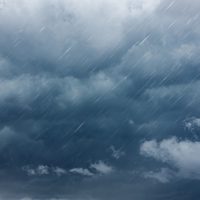 Κακοκαιρία: Έκτακτο δελτίο της ΕΜΥ – Πού σημειωθούν ισχυρές βροχές και καταιγίδες