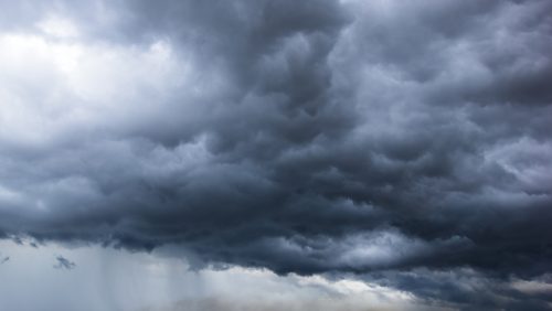 Οδηγίες της Πολιτικής Προστασίας για την κακοκαιρία – Τι να προσέξετε