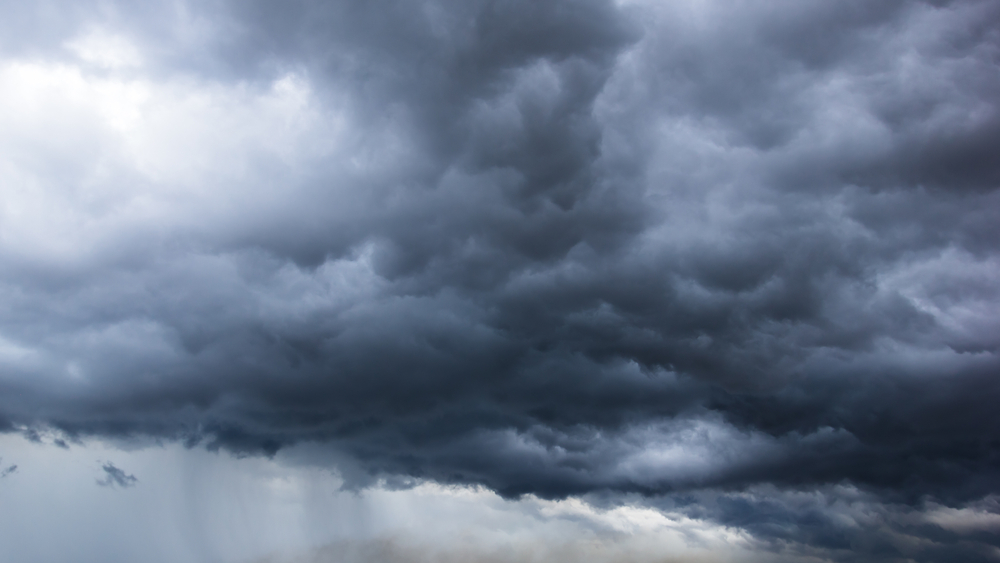 Οδηγίες της Πολιτικής Προστασίας για την κακοκαιρία – Τι να προσέξετε