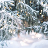Καιρός: Πώς θα είναι τα Χριστούγεννα