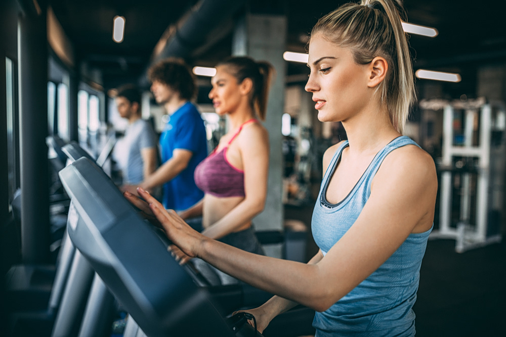 Περπάτημα στο διάδρομο: Τα λάθη που σε κουράζουν άδικα