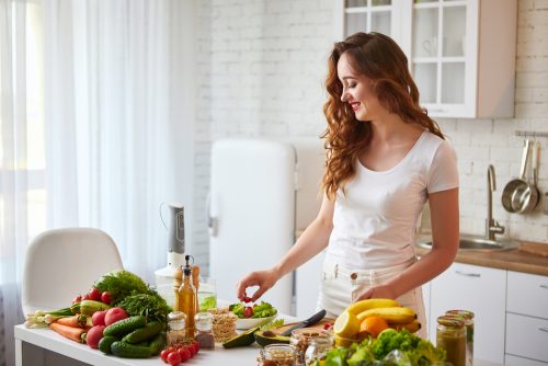 H δημοφιλής δίαιτα που… διώχνει τη θλίψη