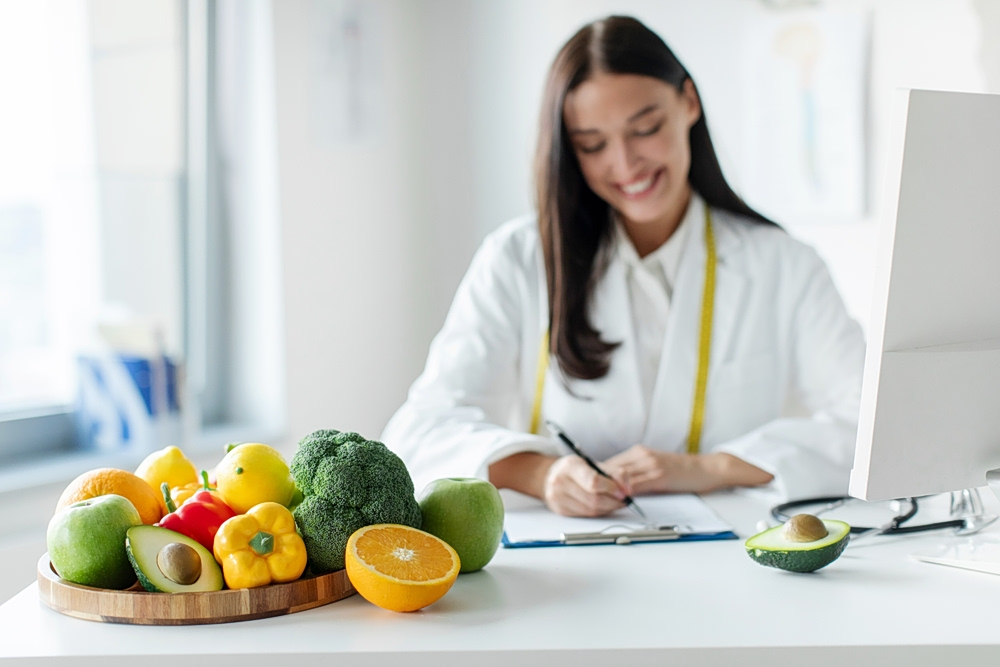 Η καλύτερη δίαιτα για να κάψεις λίπος, σύμφωνα με την επιστήμη