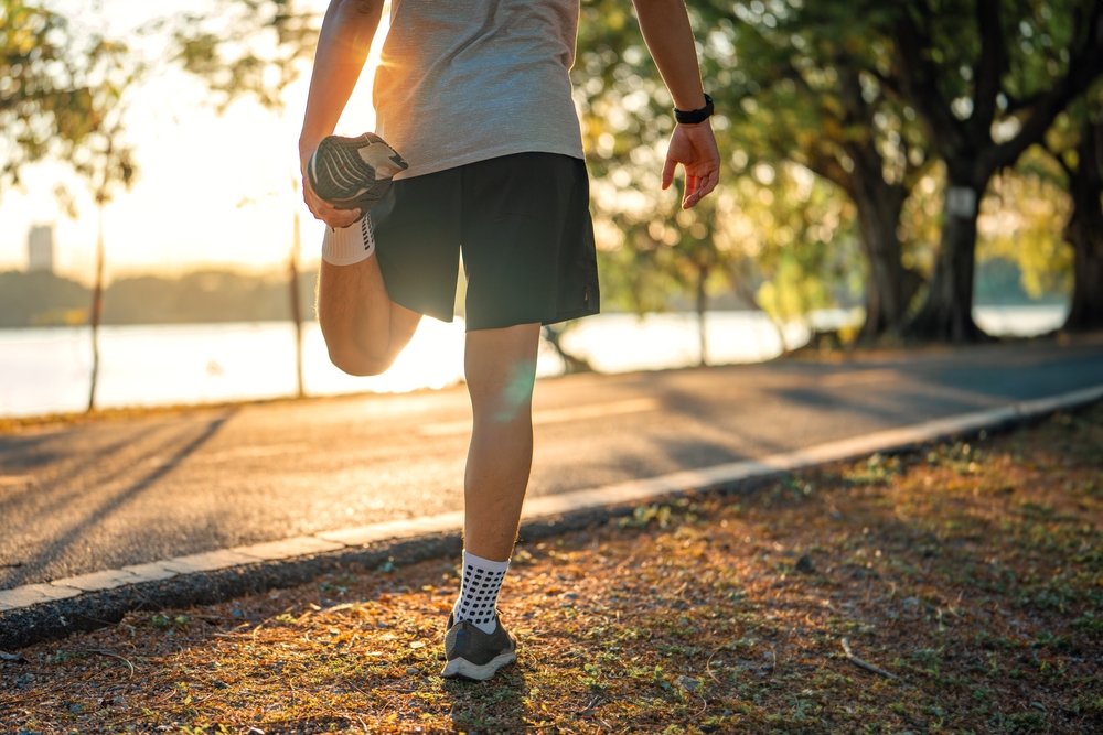 Πρωινό τρέξιμο: Πώς θα γίνει η πιο δυνατή σου συνήθεια