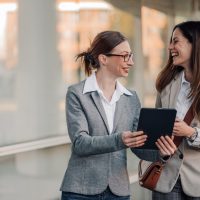 Γραφείο: Έχεις λίγα λεπτά; Διώξε το άγχος με μια απλή κίνηση