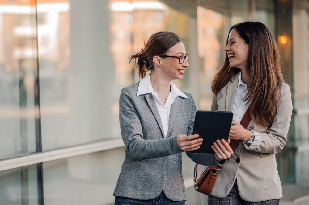 Γραφείο: Έχεις λίγα λεπτά; Διώξε το άγχος με μια απλή κίνηση