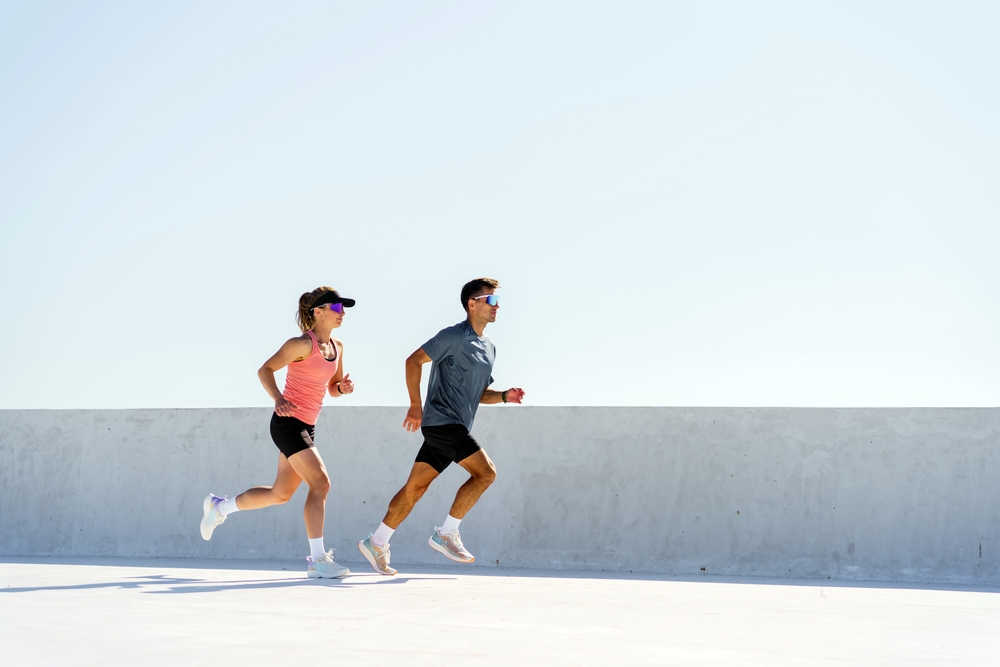 Τρέξιμο: Άυπνος και… διπλά ευάλωτος