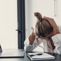 Συγκέντρωση: Γιατί γίνεται όλο και πιο δύσκολη;