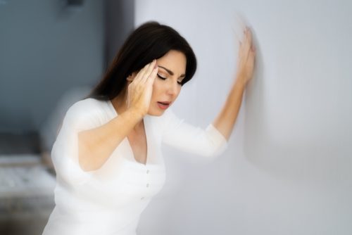 Ο εγκέφαλος κυριολεκτικά πονάει από τις αρνητικές σκέψεις και την κακή διάθεση