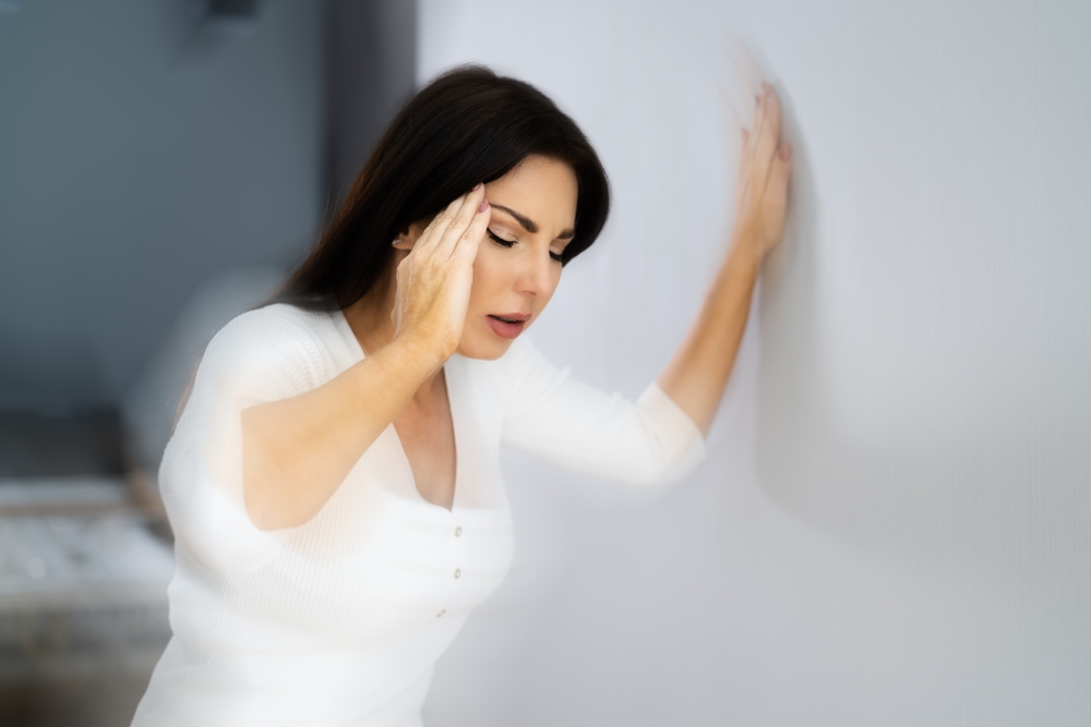 Ο εγκέφαλος κυριολεκτικά πονάει από τις αρνητικές σκέψεις και την κακή διάθεση