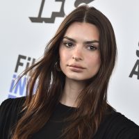 Έμιλι Ραταϊκόφσκι: Εθεάθη με τον νέο της έρωτα στη Νέα Υόρκη