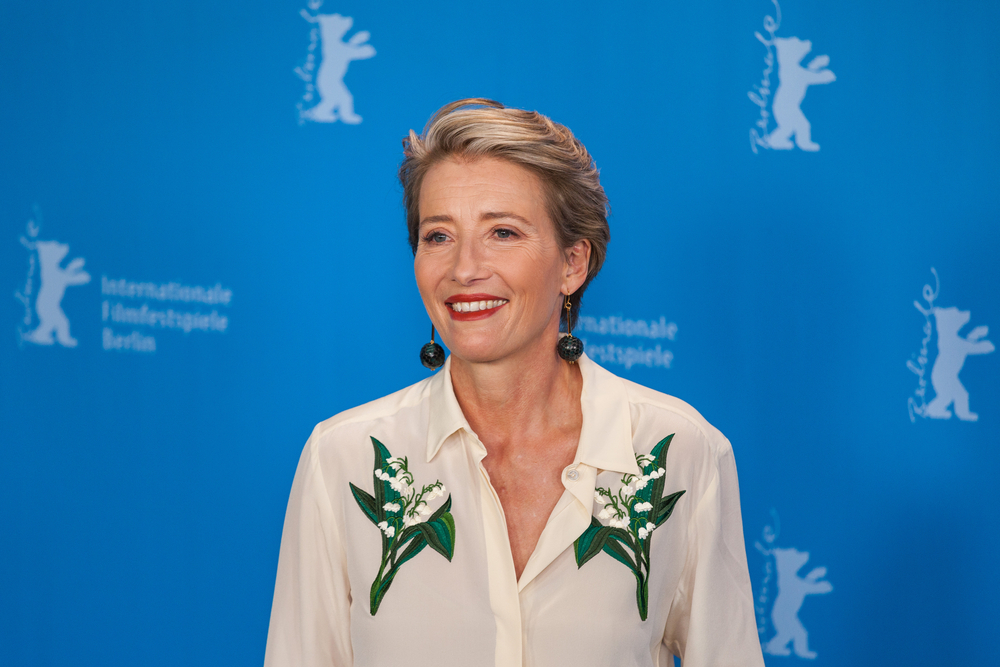 Emma Thompson: Οι ερευνητές συμφωνούν μαζί της ότι αυτό είναι «κλειδί» για υγιή εγκέφαλο