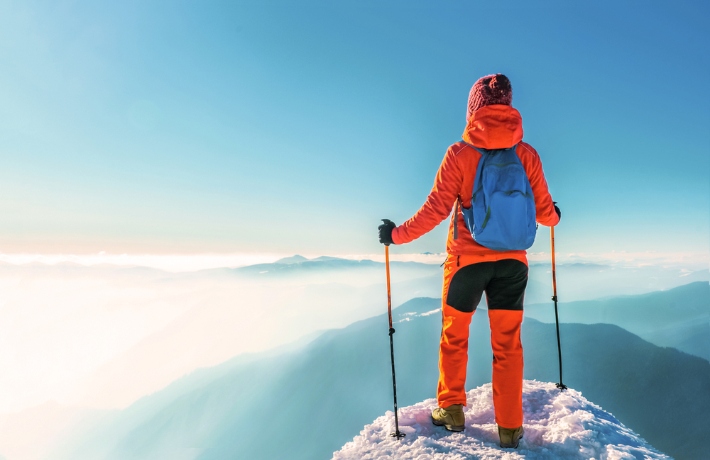 Στόχοι: Τι κοινό έχουν όσοι πετυχαίνουν στα δύσκολα;