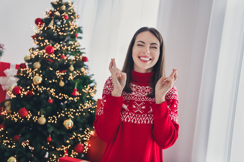 Magical thinking: Γιατί μια ευχή δεν αρκεί