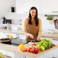 Ο εγκέφαλος αξιολογεί το φαγητό σε κλάσματα του δευτερολέπτου!