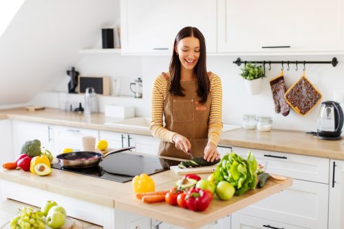 Ο εγκέφαλος αξιολογεί το φαγητό σε κλάσματα του δευτερολέπτου!