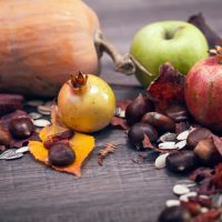 Υψηλή πίεση; Το φθινόπωρο φέρνει 5 τροφές – «φάρμακα»