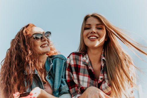 Μοναξιά: 6 τρόποι να κάνετε νέους φίλους!