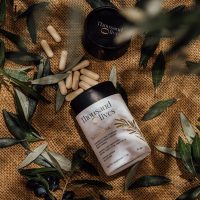 Φλεγμονή: ο αόρατος εχθρός της νεότητας: Πώς η ελαιοκανθάλη δίνει τη λύση