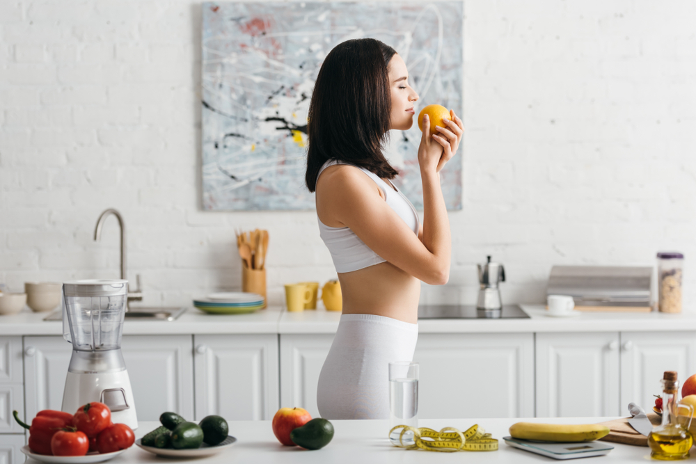 Φρούτα: 3+1 για δυνατό ανοσοποιητικό και μακροζωία