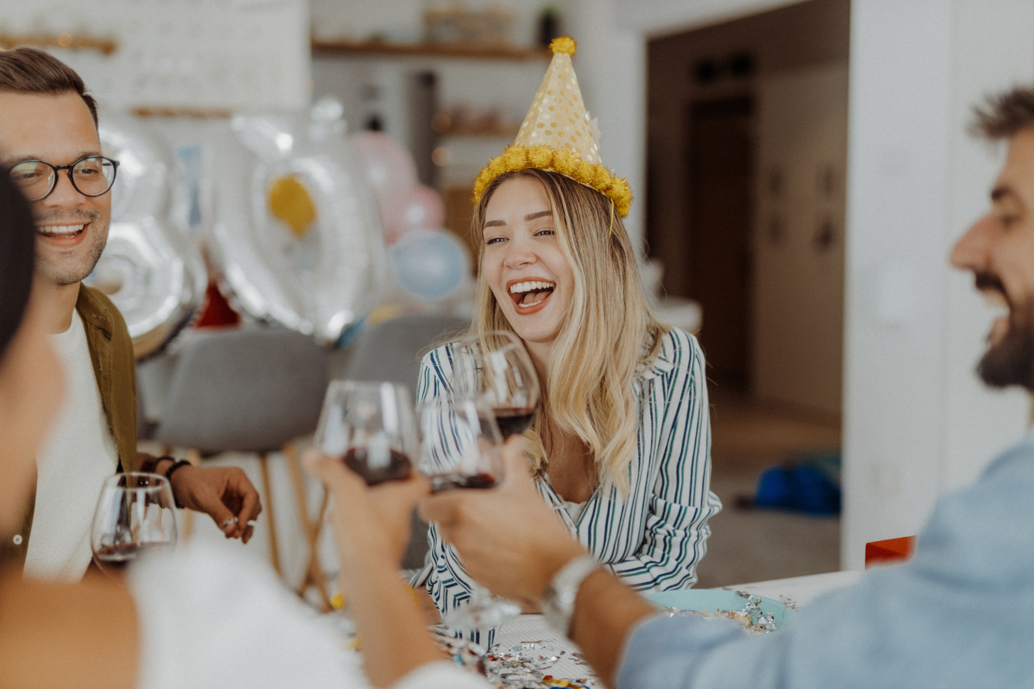 Μακροζωία: Σε ποια ηλικία μπαίνουν οι βάσεις της;