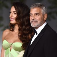 Ο 64χρονος Τζορτζ Κλούνεϊ αποκάλυψε γιατί δεν τσακώνεται ποτέ με τη σύζυγό του Αμάλ 