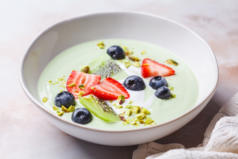 Ισορροπία στο έντερο: Έτσι δεν θα τη διαταράξει τίποτα