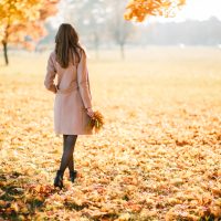 Θάρρος: Πώς να φύγουμε από κάτι που μας καταπιέζει;