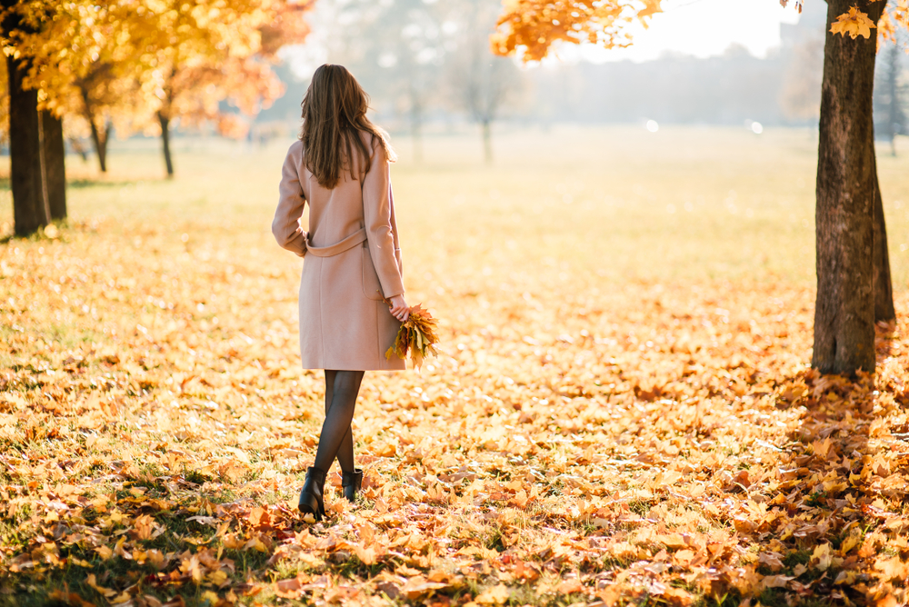 Θάρρος: Πώς να φύγουμε από κάτι που μας καταπιέζει;