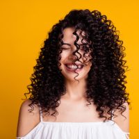 5 hair looks ιδανικά για πάρτι