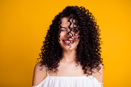 5 hair looks ιδανικά για πάρτι