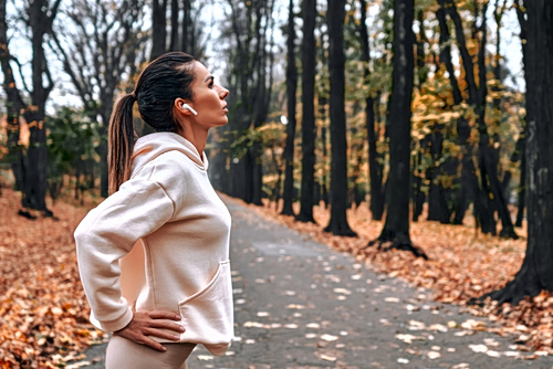 Ιδιοδεκτικότητα: Το «εσωτερικό GPS» σας λειτουργεί καλά;