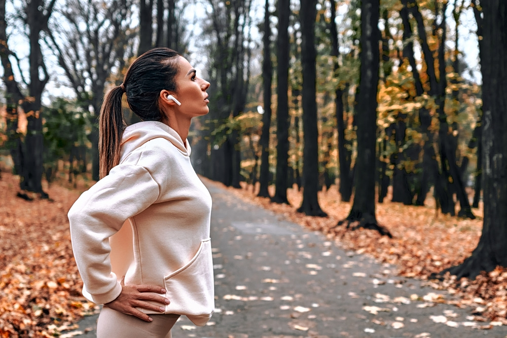 Ιδιοδεκτικότητα: Το «εσωτερικό GPS» σας λειτουργεί καλά;