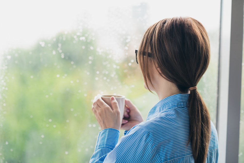 Υγρασία: Πώς και γιατί μας επηρεάζει