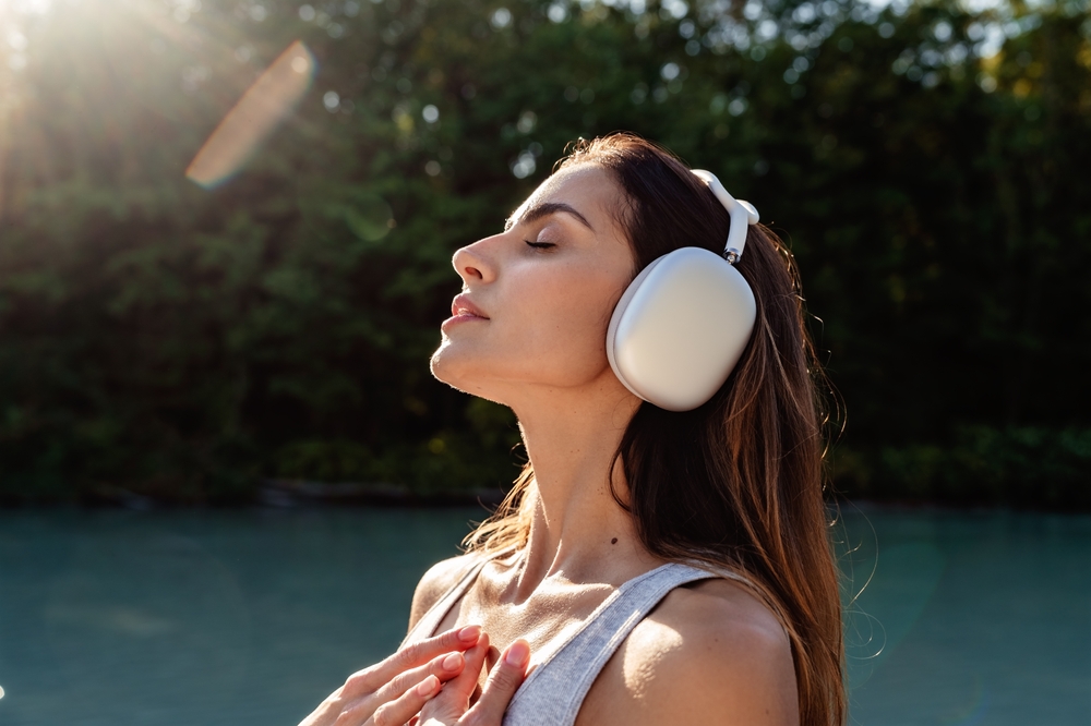 Ηρεμία: Οι κινήσεις για να κάνεις reset στο μυαλό σου