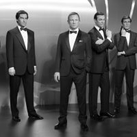 Όταν ο Ντικ Βαν Ντάικ είπε όχι στον Τζέιμς Μποντ λόγω προφοράς