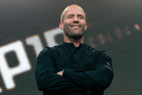 Τζέισον Στέιθαμ: Γιατί τον χώρισε η Κέλι Μπρουκ μετά από 7 χρόνια σχέσης;