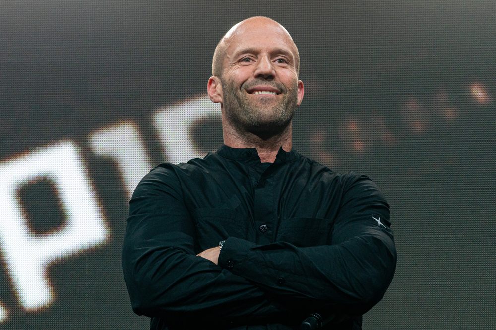 Τζέισον Στέιθαμ: Γιατί τον χώρισε η Κέλι Μπρουκ μετά από 7 χρόνια σχέσης;