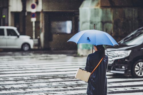 Καιρός: Πότε και πού θα πέσουν βροχές και καταιγίδες