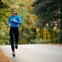 Γραμμή τερματισμού χωρίς τραυματισμούς – Τους προλαμβάνουμε με τον κανόνα του 10% στο τρέξιμο