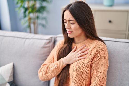 Καρδιά: Η κακή της υγεία συνδέεται με αυξημένο κίνδυνο άνοιας