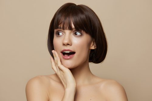 Έχετε καρέ; Αυτά είναι τα hair looks που ταιριάζουν σε κάθε τύπο μαλλιών