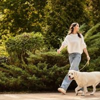 Ποιότητα, όχι ποσότητα: Ένας μικρός περίπατος αρκεί!