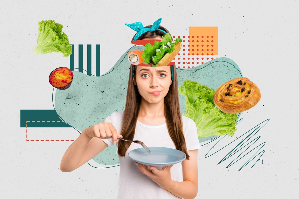 Κι όμως, η κλιματική αλλαγή μας παχαίνει